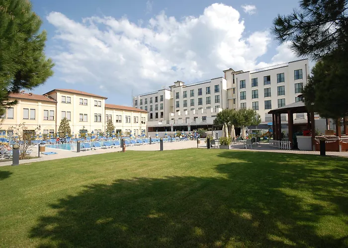 Hotel Dante Family Spa Resort