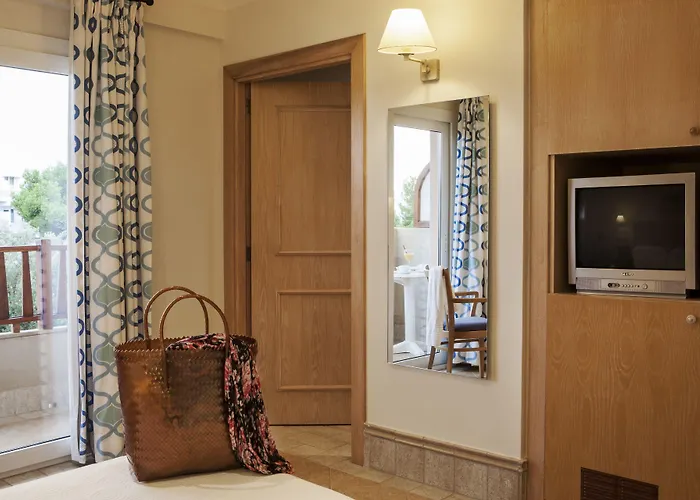 Hotel Voramar - Emar Hotels Es Pujols