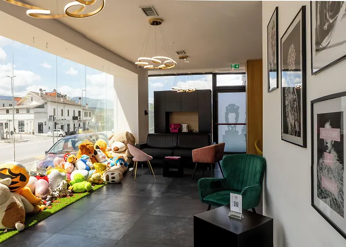 My Suite Hotel