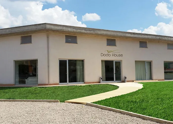Dodo House