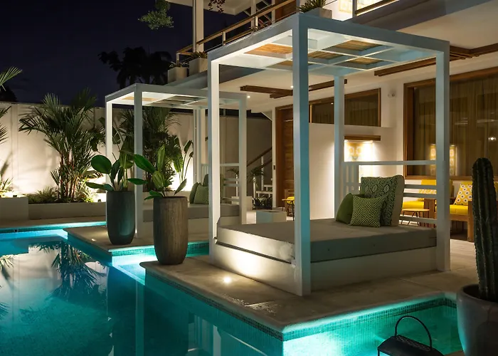 Umami Hotel - Adults Only