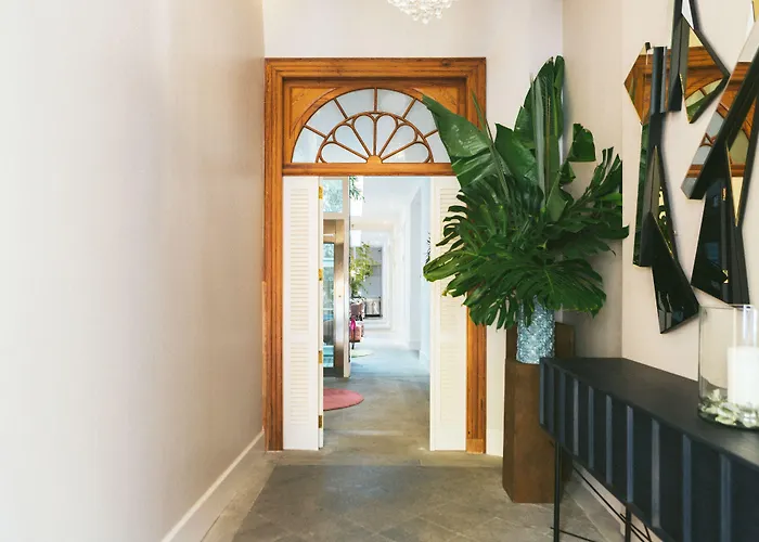 Veintiuno Emblematic Hotels By Airnest (Adults Only)