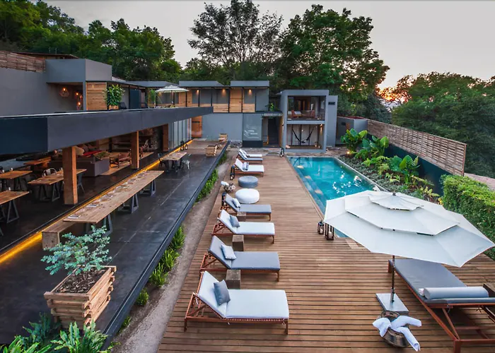 Casa Chichipicas Hotel Boutique