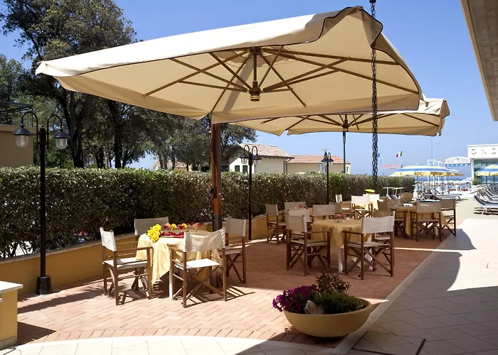 Hotel Royal Inn - Bianchi Hotels
