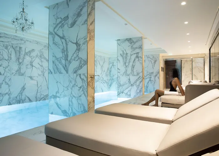 Le Damantin Hôtel&Spa