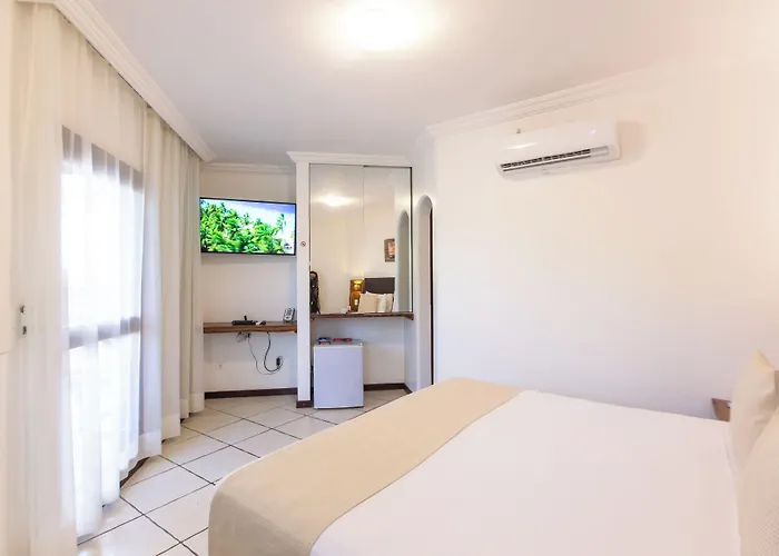 Duro Beach Hotel Cumbuco