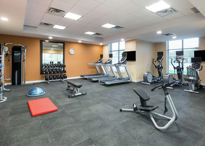 Homewood Suites By Hilton Ottawa Airport
