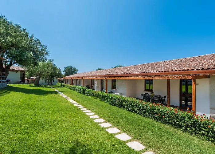 Green Village