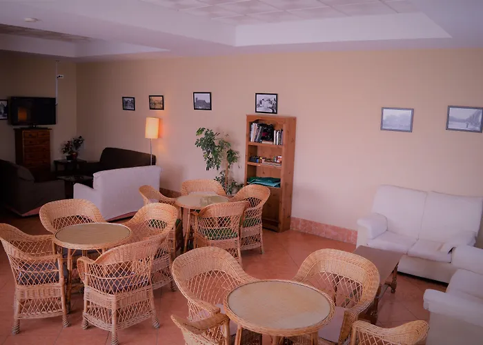 B&B HOTEL Plasencia