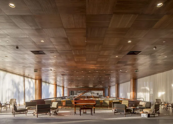 B Hotel Brasilia