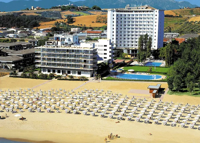 Grand Hotel Berti