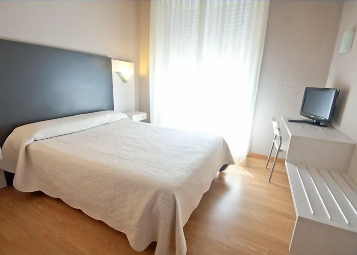 Hotel Fornos