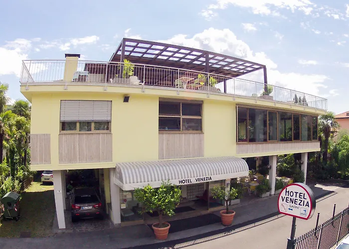 Velora Hotel Riva del Garda