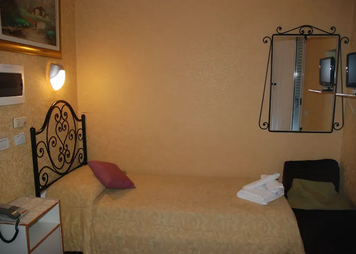 Hotel Aurora