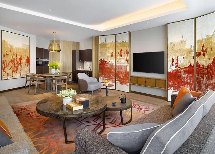 Grand Hyatt Xi'An