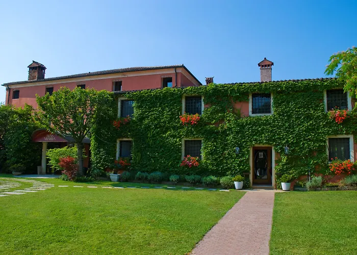 Relais Villabella