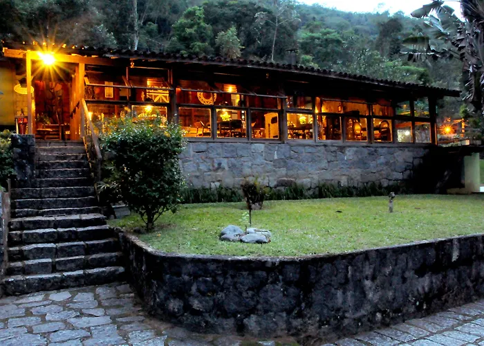 Hotel Daniela