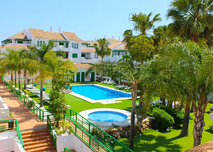 Apartamentos Sun