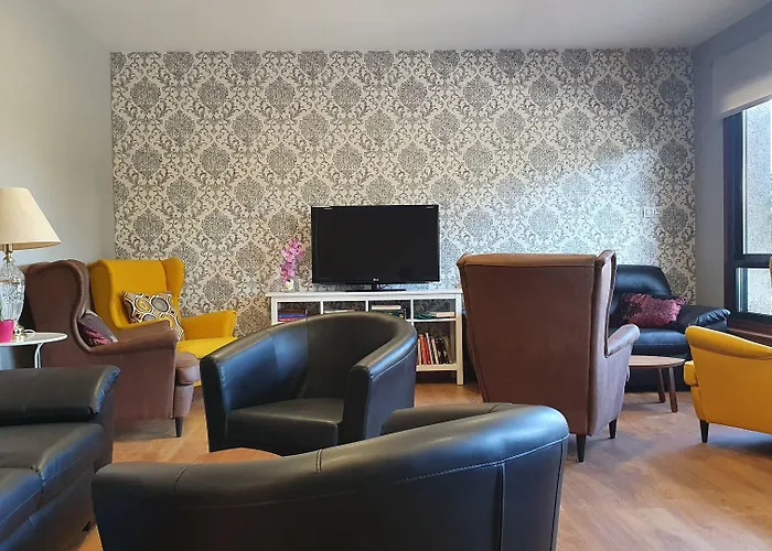 Hotel Cachada