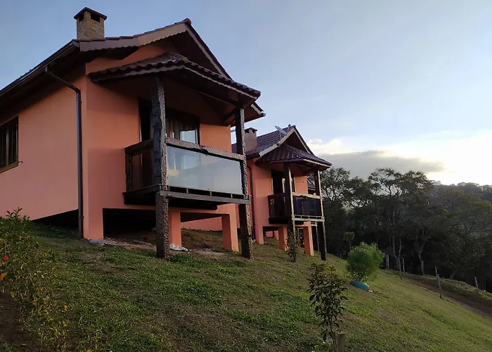 Pousada do Sonho