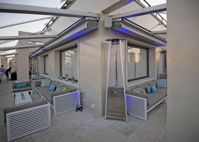 Hotel Grand Brizo Buenos Aires