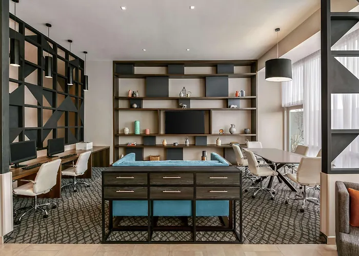 Homewood Suites By Hilton Monterrey Apodaca