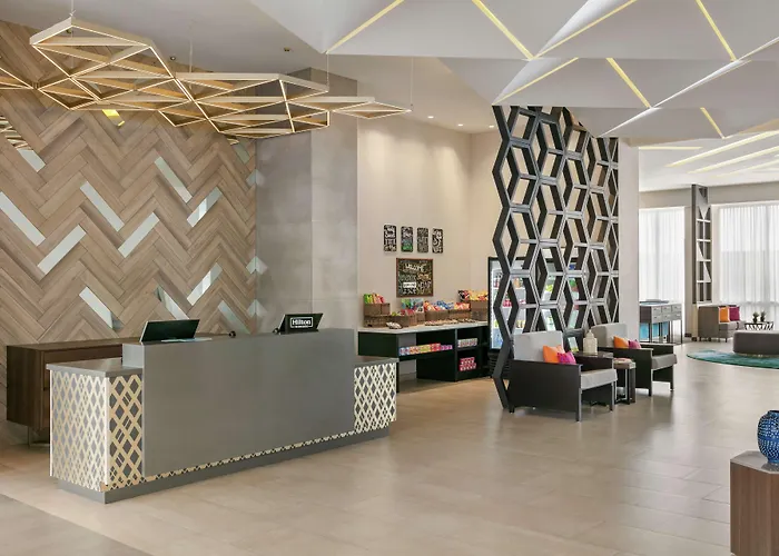 Homewood Suites By Hilton Monterrey Apodaca