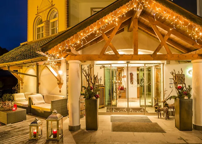 Linder Cycling Hotel