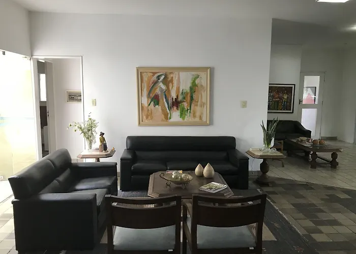 Hotel Velho Monge