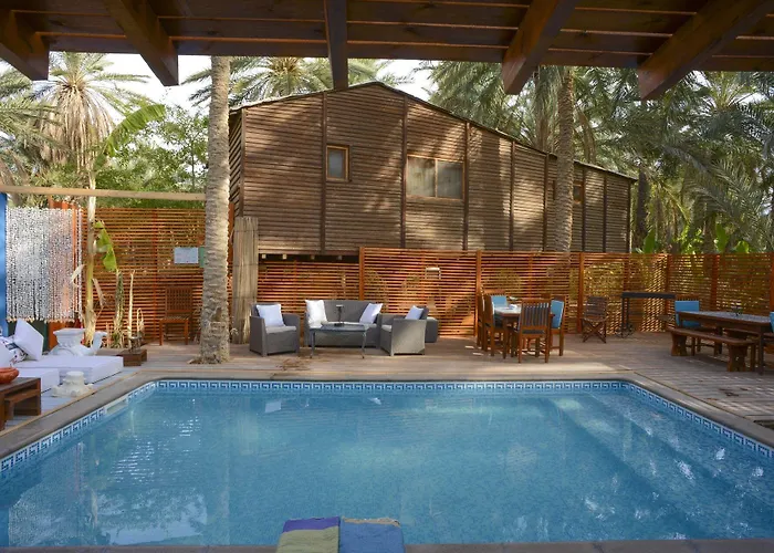Diar Abou Habibi