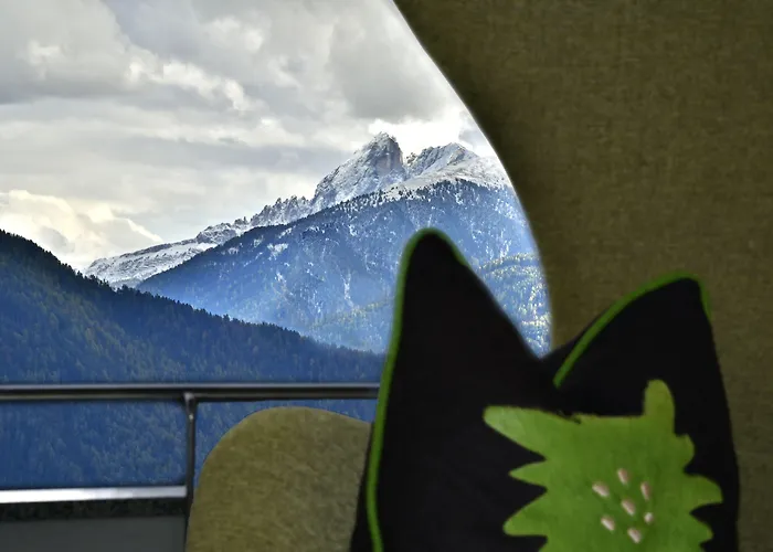 Hotel Laerchenhof