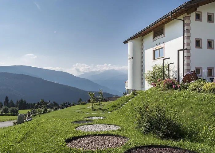 Hotel Laerchenhof Maranza