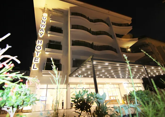 Sunway Club