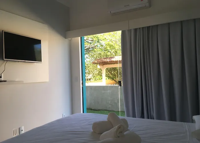 Florinn Praia Hotel