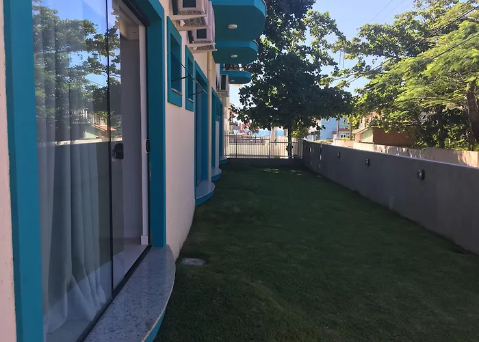 Florinn Praia Hotel