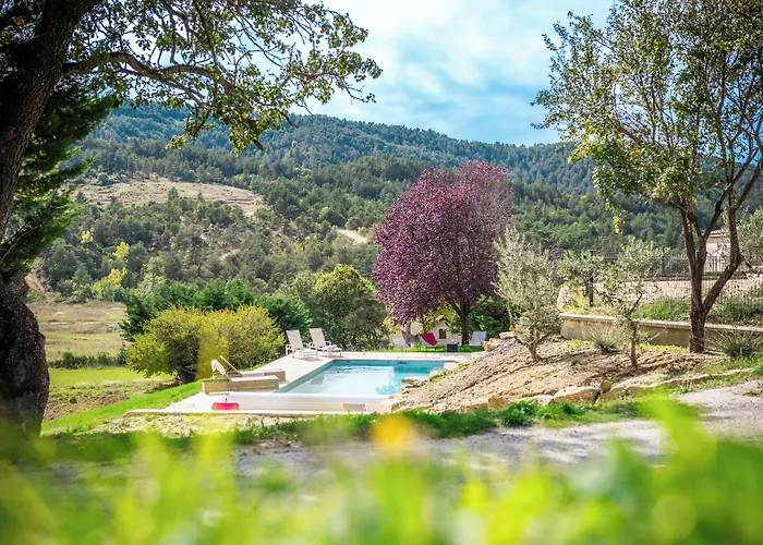 Domaine De Prefaissal