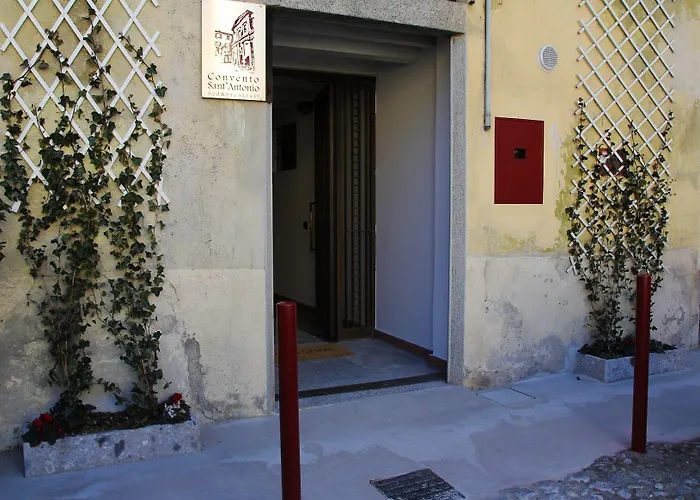 B&B Convento S. Antonio