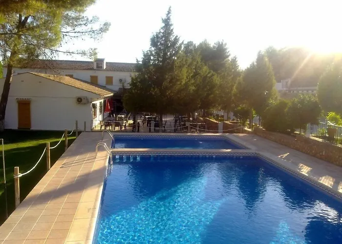 Hotel Matias