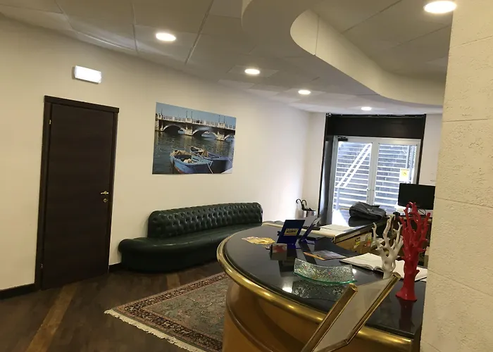 Hotel Virgilio