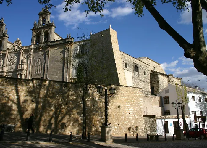 Santa María de Ubeda