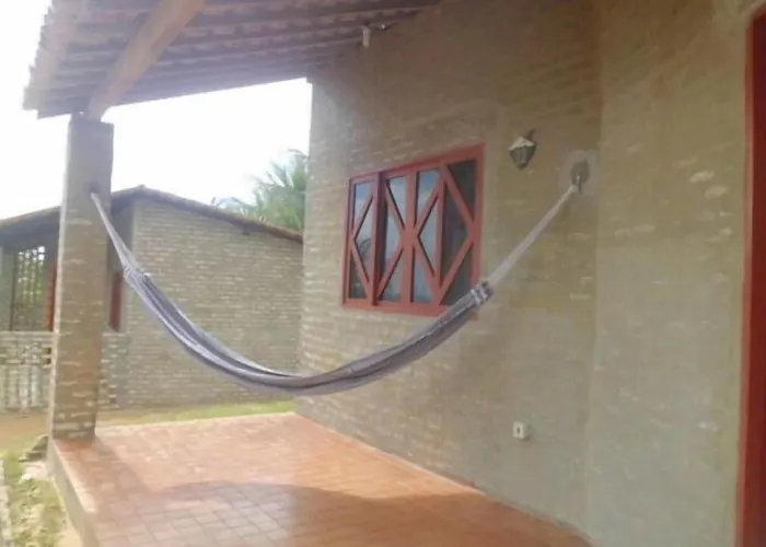 Chalemar Hotel Pousada Baía Formosa