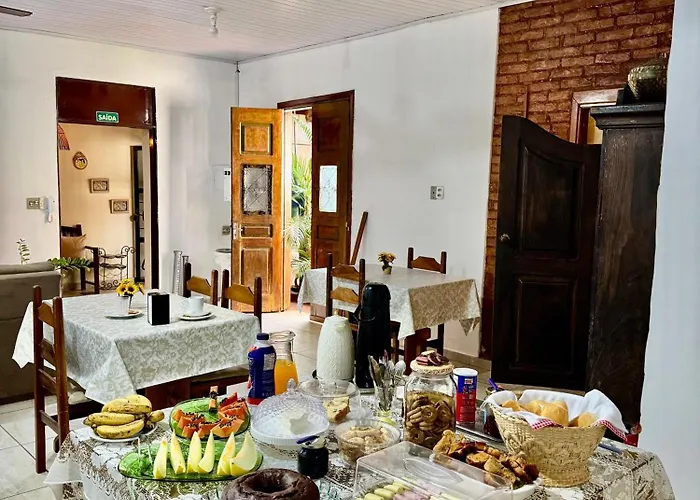 Hotel Pousada Dom Aquino