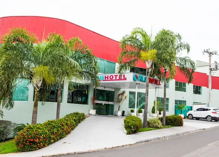 Hotel Alji