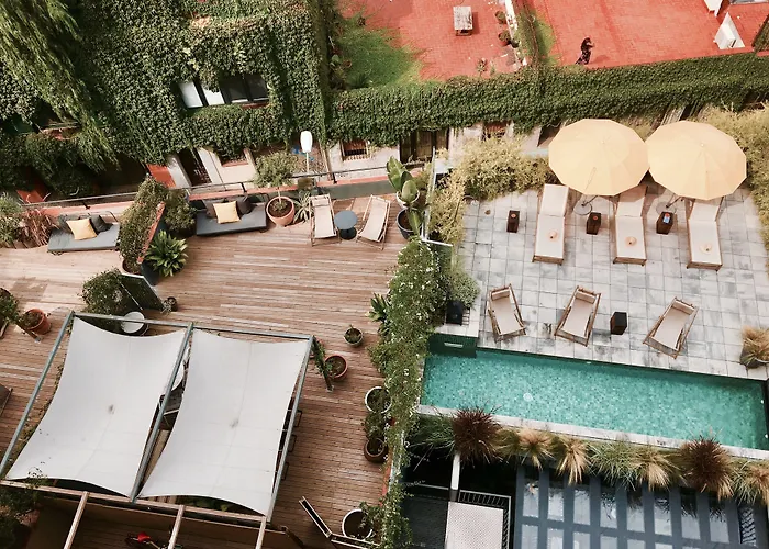 Hotel Brummell