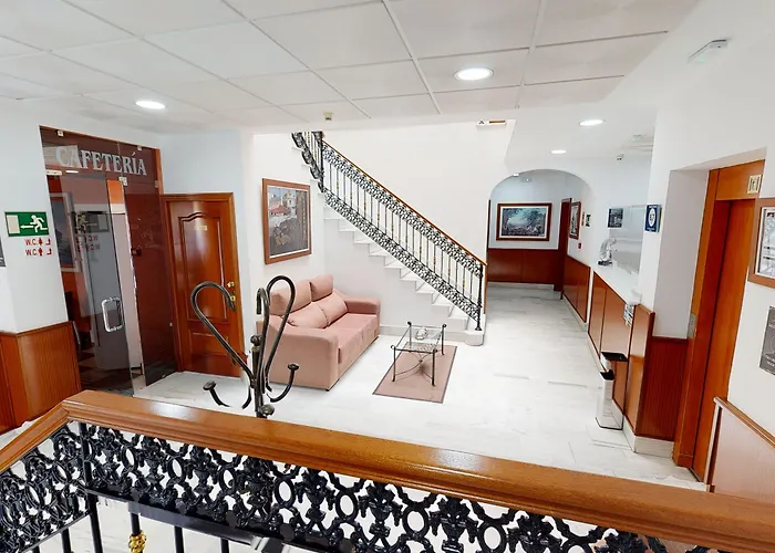 Hotel La Parrita