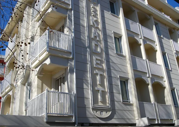 Hotel Kadett