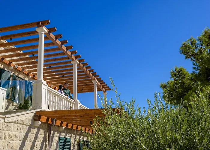 Villa Orabelle