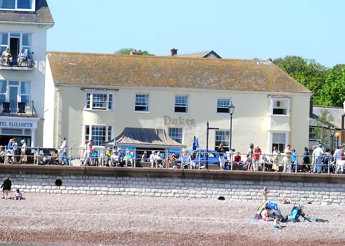 Dukes Inn