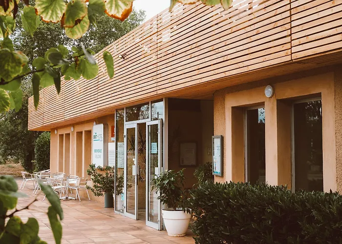 Brit Hotel Confort Castres
