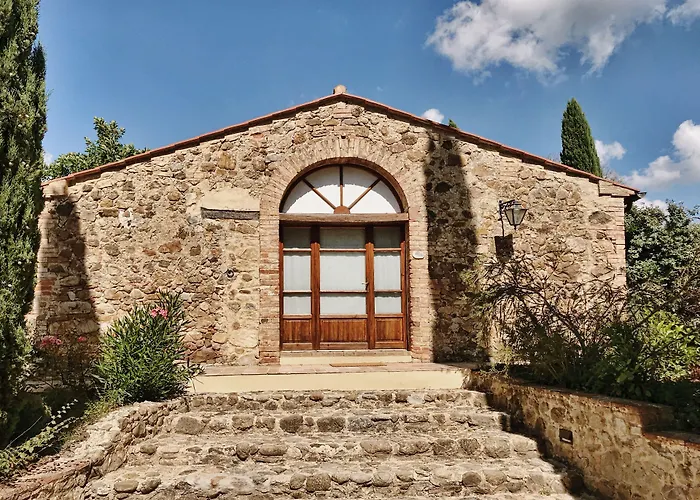 Tenuta Fattoria Vecchia Scansano